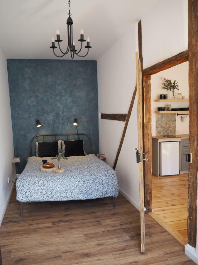 Apartament Z Widokiem W Centrum Starego Miasta Stary Toruń Εξωτερικό φωτογραφία