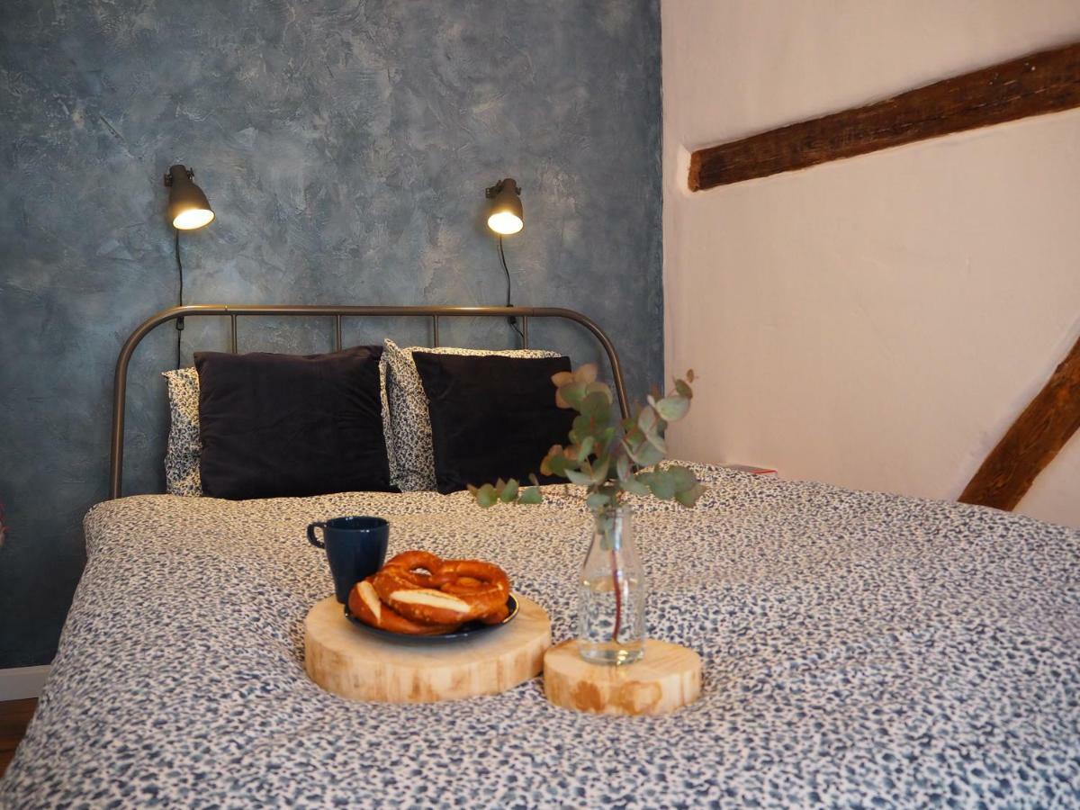 Apartament Z Widokiem W Centrum Starego Miasta Stary Toruń Εξωτερικό φωτογραφία