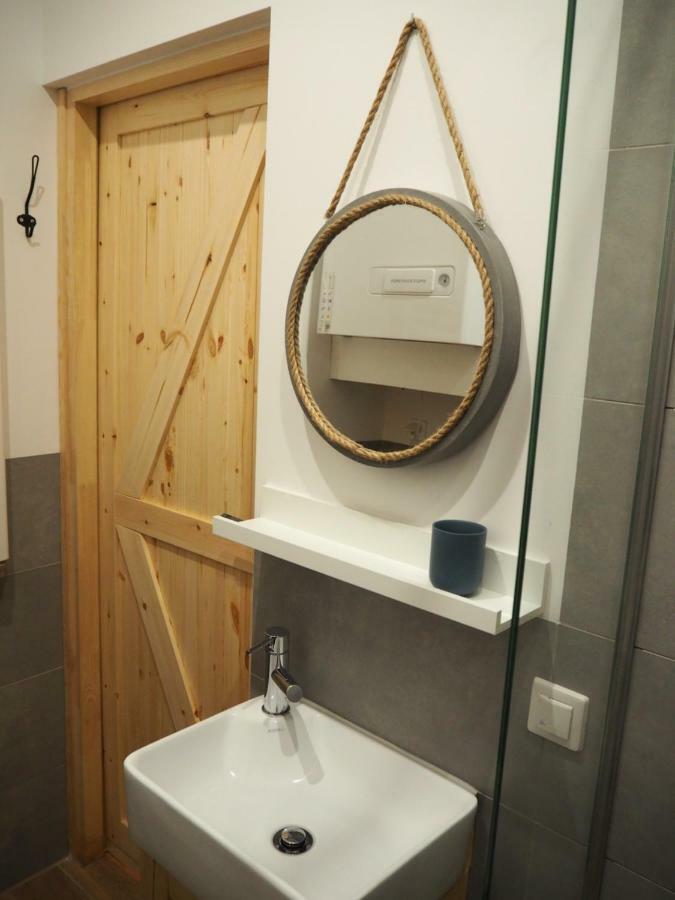 Apartament Z Widokiem W Centrum Starego Miasta Stary Toruń Εξωτερικό φωτογραφία