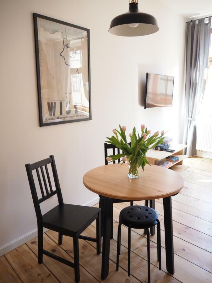 Apartament Z Widokiem W Centrum Starego Miasta Stary Toruń Εξωτερικό φωτογραφία