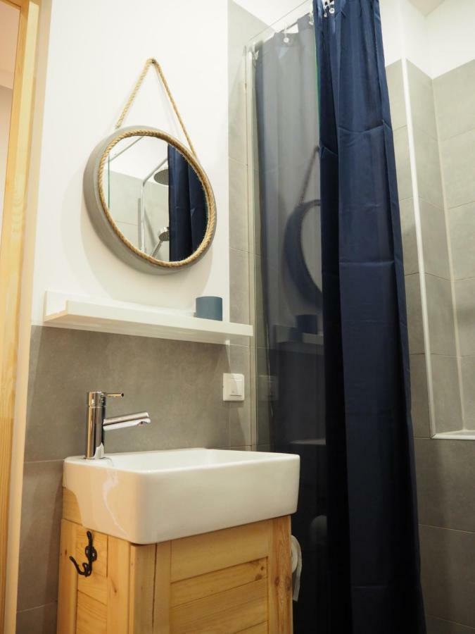 Apartament Z Widokiem W Centrum Starego Miasta Stary Toruń Εξωτερικό φωτογραφία